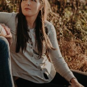 Banana Republic Button Down